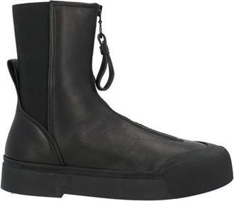 Emporio Armani CALZATURE - Stivaletti su YOOX.COM