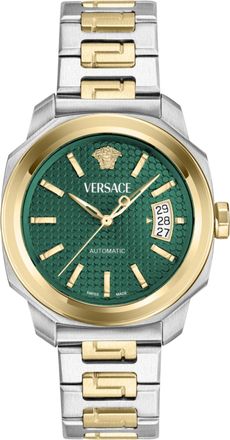Versace Dylos Automatic Watch