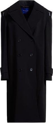Nina Ricci COATS & JACKETS - Overcoats & Trench Coats on YOOX.COM