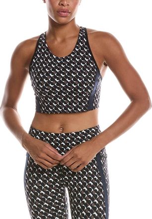 Sweaty Betty Power Side Stripe Sports Bra