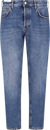 Pantaloni Torino Jeans Dritti
