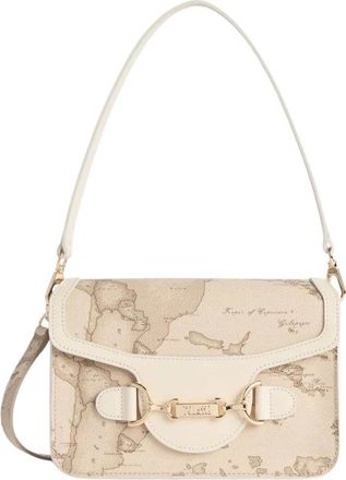 Alviero Martini 1A Classe Tassen, Dames, Beige, ONE Size, Schoudertas