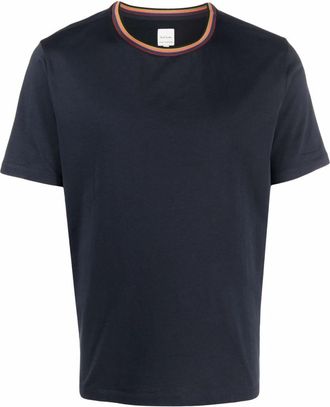 Paul Smith Cotton t-shirt