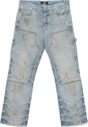 Amiri Jeans