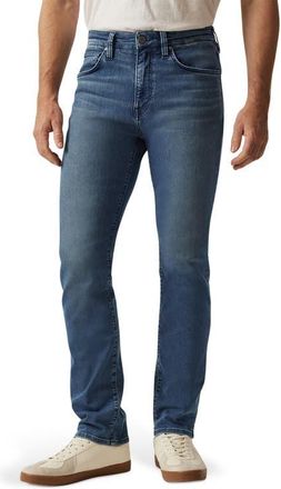 34 Heritage Charisma Relaxed Straight Leg Jeans in Foggy at Nordstrom, Size 40 X 32