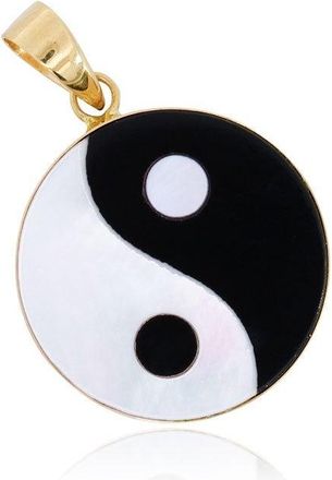 The Lovery Yin and Yang Charm