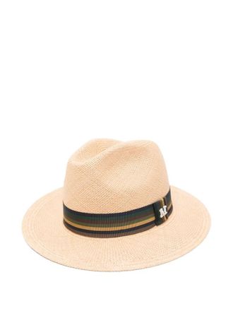 MAX MARA カパンナ サンハット WE5571015506002-w-