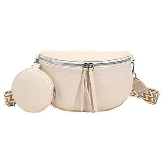 Generic Sling Bag - Womens Single Shoulder Backpack, Gym Festival School Organizer, Casual Beach Work Companion, Daily Use Travel, Stylish Lightweight Carry B