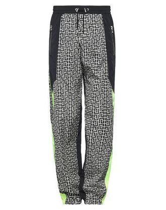Balmain BOTTOMWEAR - Trousers on YOOX.COM