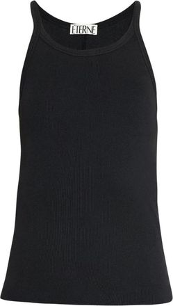 &Eacute;terne Dames, Tops, Zwart, Maat: L