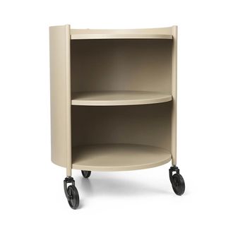 Ferm Living Eve Storage, cashmere