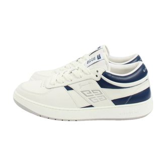 Givenchy Trainers - male - Givenchy - Sneakers - White - 6 UK - Shoes
