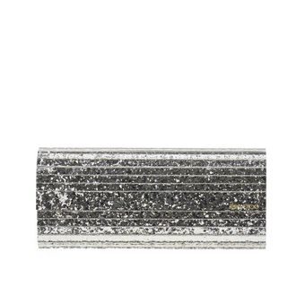 Jimmy Choo London Sweetie clutch Woman One Size