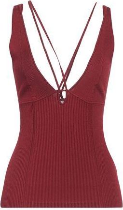 Patrizia Pepe CAMISETAS Y TOPS - Tops en YOOX.COM