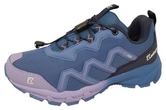 Kastinger Womens FS-EVERYHIKER Low KTX Hiking Shoes, Midnight Blue/Lavender, 39 EU, Midnight Blue Lavender, 7 UK