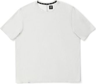 Ciele Athletics FST T-Shirt 2 Laufshirt f&uuml;r Herren | wei&szlig;