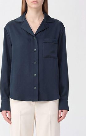 Loewe Shirt Woman color Grey
