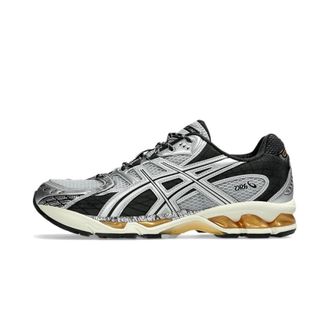 Asics Fitness, Heren, Grijs, 37 1/2 EU, Gel Nimbus 10.1