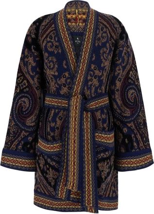 Etro Donna, Maglie, Multicolore, S, new