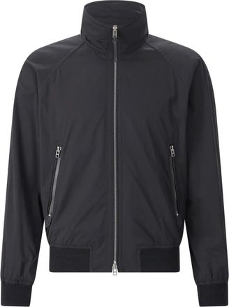 Tom Ford Uomo, Giacche, Nero, 2Xl, new
