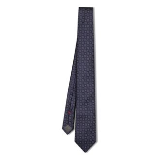 Brunello Cucinelli Hombre, Accesorios, Azul, Talla: ONE Size