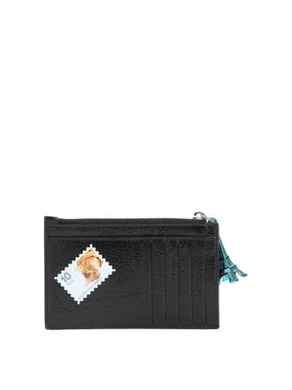 Balenciaga Cash Long Card Holder
