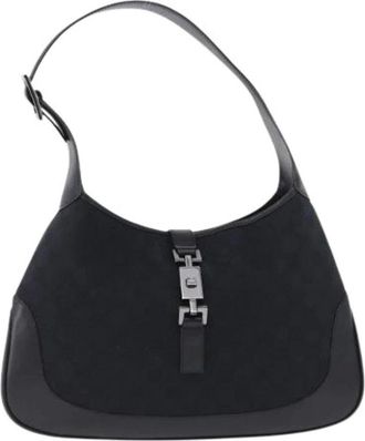 Gucci Borsa a spalla Pre-owned - - Pre-owned - Donna - Nero - ONE SIZE