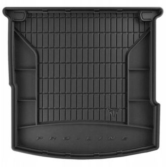 OEM Alfombrilla De Goma Para Maletero Mercedes-benz Gle C292 Coup&eacute; 2015-2019