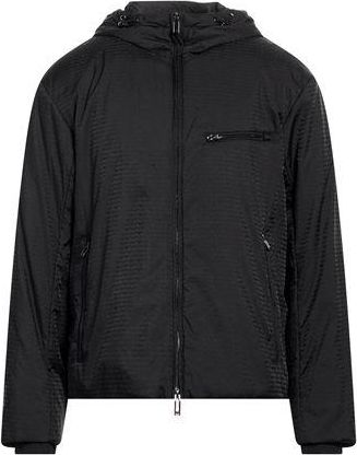 Emporio Armani CAPISPALLA - Giacche & Giubbotti su YOOX.COM