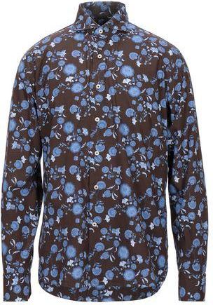 Alessandro Gherardi TOPWEAR - Shirts sur YOOX.COM