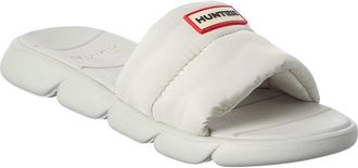 Hunter Coast Slide