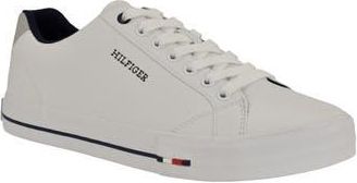 Tommy Hilfiger Risabel Sneaker in White/Grey at Nordstrom Rack, Size 10.5