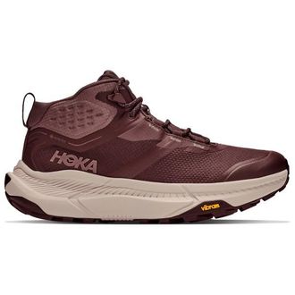 Hoka One One Transport Hike GTX Wanderschuhe f&uuml;r Damen | braun