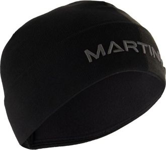 Martini Recharge Knitted Cap Mütze - Unisex | schwarz