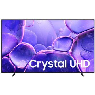 Samsung UE75U8092FU 190,5 cm (75) 4K Ultra HD Smart TV Wi-Fi Nero