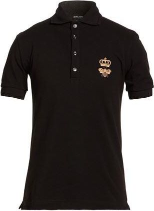 Dolce & Gabbana Polo shirts