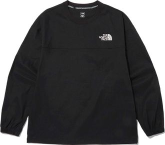 The North Face Crewneck Sweater Black NM5MN54A