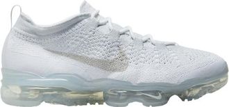Nike Mens Air Vapormax 23 - Running Shoes White/White Size 10.0
