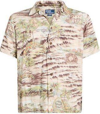 Ralph Lauren TOPWEAR - Camicie su YOOX.COM