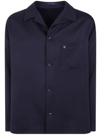 Tagliatore Shirt Long Sleeve Abani