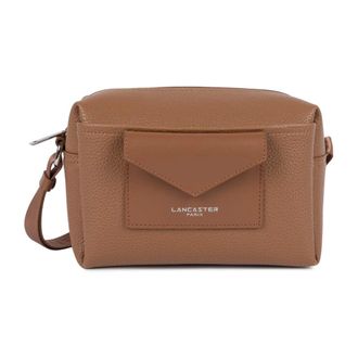 Lancaster Mujer, Bolsos, Marr&oacute;n, Talla: ONE Size