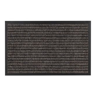 RugsX Rugsx - Alfombrilla Antideslizante Dura 1861 Exterior, Interior - Beige Beige 100x150 Cm