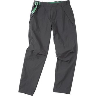 RAB Rowtor Pant - Womens in Anthracite at Nordstrom, Size X-Large