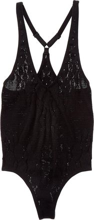 Wolford 3W Forming Bodysuit