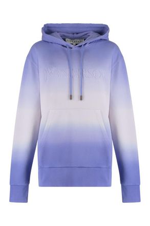 J.W.Anderson Cotton Hoodie