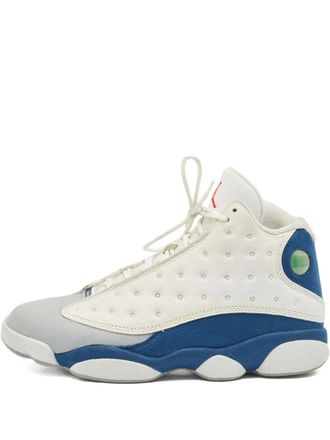 Nike Jordan Air Jordan 13 sneakers - White