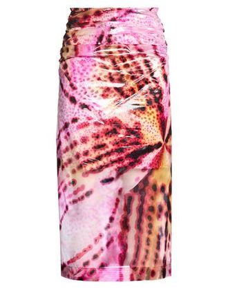 Dries Van Noten BOTTOMWEAR - Midi skirts sur YOOX.COM