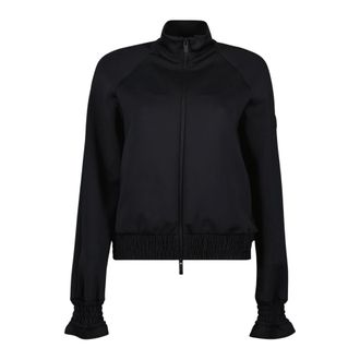 Moncler Donna, Giacche, Nero, S, new