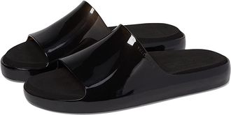 Yellow Box Marana Womens Shoes Black : 6 M, Synthetic