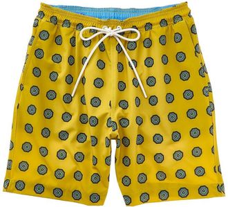 J.McLaughlin J.Mclaughlin Shoreline Swim Trunk